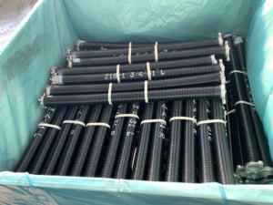 Resorte de Torsión para Puerta de Garaje, Diámetro del Cable 0.207 Pulgadas |   Ciclo Alto |   Longitud Personalizada - Product Image 3