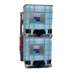 Soluzione <span class=keywords><strong>AdBlue</strong></span> in Serbatoio IBC da 1000L, Urea Liquida per Sistemi SCR Adblu - Product Image 5