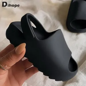 صندل صيفي للأطفال من البنات والأولاد, صندل صيفي للأطفال من البنات والصبيان بألوان زاهية ، صندل خفيف الوزن قابل للتنفس للأطفال - Product Image 1