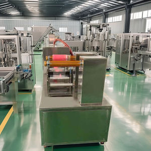 Film à dissolution buccale OTF, bande orale à la nicotine, bande pour l'hygiène bucco-dentaire des animaux de compagnie, bande pour l'hygiène bucco-dentaire, film à dissolution buccale <span class=keywords><strong>Tada</strong></span> Lafil, machine de fabrication de film à dissolution buccale - Product Image 1