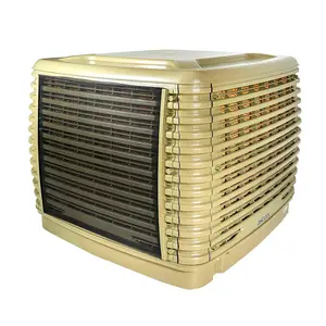 JHCOOL 22000m3/h evaporative air cooler cooling system