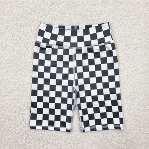 Shorts Deportivos para Niñas en 6 Colores, Ideales para Tenis, Yoga y Ciclismo - Product Image 5