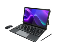 Tablet PC OEM Pabrik T618 10.4 Inci dengan Layar Incell Android 12 untuk Tulisan Tangan, Tablet Edukasi 8 Core 8GB+128GB Memori Produk Baru