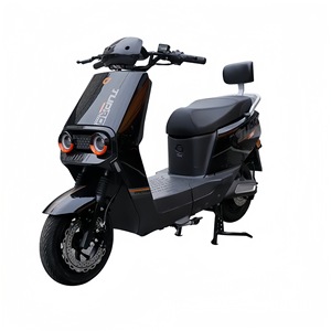 Trottinette électrique haute performance modèle extérieur 2026, best-seller, avec batterie 60V 20Ah et autonomie de 60 km sur une seule charge - Product Image 4