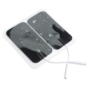 Almohadillas de Gel Autoadhesivas Médicas 2024 para Unidades <span class=keywords><strong>TENS</strong></span>, para Alivio del Dolor Muscular, Terapia de Masaje Corporal, Accesorios para Máquinas <span class=keywords><strong>TENS</strong></span>/EMS, Almohadillas <span class=keywords><strong>TENS</strong></span> - Product Image 4