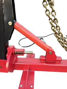 Phổ biến tự động cơ thể sửa chữa thiết bị khung gầm xe khung máy - Product Image 5