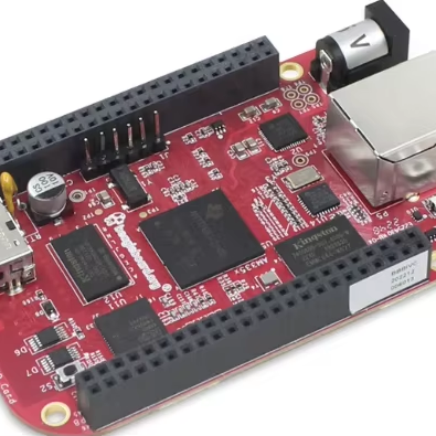 Beaglebone Black Industrial Development Board - BBB Industrial Version Linux Computer Motherboard