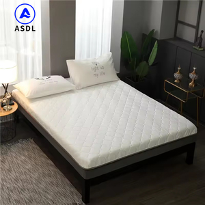 Juego <span class=keywords><strong>de</strong></span> cama plegable <span class=keywords><strong>de</strong></span> colchón Barato King Queen Doble plegado Pedido en línea Hecho en China Colchón <span class=keywords><strong>de</strong></span> <span class=keywords><strong>espuma</strong></span> viscoelástica - Product Image 4