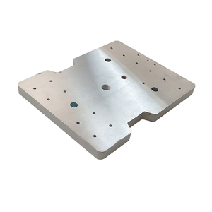 قطع غيار مخصصة باستخدام الحاسب الآلي وتصنيع الألومنيوم وتصنيع الآلات باستخدام الحاسب الآلي - Product Image 6