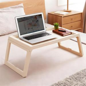 Mesa Plegable Portátil para Laptop, de Plástico, para Niños, Sala de Estar, Inyección, Bandejas de Almacenamiento Plegables Individuales T0683 - Product Image 3