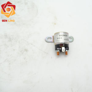 Relé electromagnético de <span class=keywords><strong>arranque</strong></span> Benling CAT E320D 321D 323D 320DGC Motor C6.4 Relé de calentador de interruptor magnético 9X8124 9X-8124 - Product Image 1