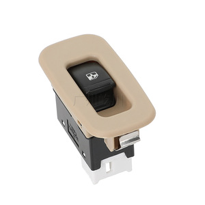 Interrupteur de lève-vitre électrique YITRUM 96615377 pour Buick, commande simple, interrupteurs automatiques - Product Image 2