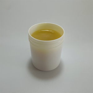 อิมัลชั่นน้ำมันละหุ่งเติมไฮโดรเจน PEG40เกรดเครื่องสำอาง - Product Image 2