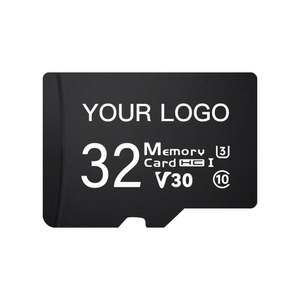 Tarjeta Mini SD y TF Zuway al por Mayor, 2GB-1TB, Clase 4/6/10, U1/V30/A1, Certificación CE, RoHS, FCC, 1 Año de Garantía, Logotipo Personalizado - Product Image 1