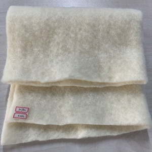 Vải Lót/Đệm Len Merino Ấm Áp Và Tự Nhiên Dùng Cho Chăn Bông - Product Image 6