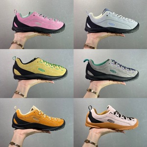 Nueva Llegada de Zapatos de Senderismo al por Mayor, Cómodos, de Cuero Genuino, para Hombre, para Montaña y Deportes al Aire Libre - Product Image 2