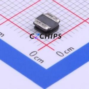 SQH4018S-330M-LF ตัวเหนี่ยวนำไฟฟ้าแบบ SMD ( ค่าความเหนี่ยวนำ: 33uH )( ความแม่นยำ: 20% กระแสไฟฟ้าที่กำหนด: 490mA ) - Product Image 2