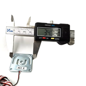 เซ็นเซอร์วัดน้ำหนักแบบฮาล์ฟบริดจ์ SC134 5กก. 10กก. 20กก. 30กก. 50กก. 75กก. 100กก. 200กก. 300กก. โหลดเซลล์แบบฮาล์ฟบริดจ์ - Product Image 5
