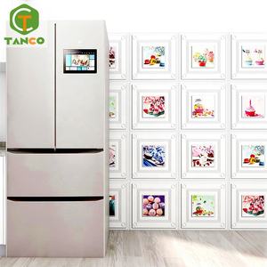 Revêtement mural adhésif en mousse pe 3d pour enfants, panneaux de papiers peints en dessin animé chambres de garçon, jolis autocollants, livraison gratuite - Product Image 3