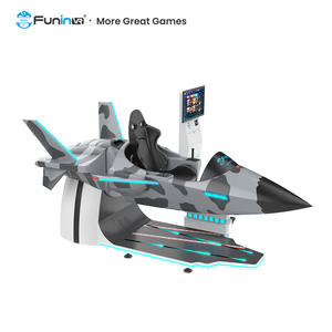 <span class=keywords><strong>Simulateur</strong></span> <span class=keywords><strong>de</strong></span> Cinéma 9D VR Parc <span class=keywords><strong>de</strong></span> Jeux VR Avion pour Enfants : Profitez <span class=keywords><strong>de</strong></span> la Véritable Expérience <span class=keywords><strong>de</strong></span> <span class=keywords><strong>Vol</strong></span> - Product Image 6