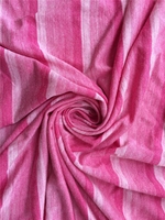 Tissu Jersey simple en Viscose et Spandex, pas cher