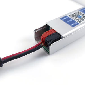 12V <b>24V</b> Single Output 40W-100W Super Slim Indoor AC to DC <b>LED</b> <b>Driver</b> Power Supply with Terminal - Product Image 5