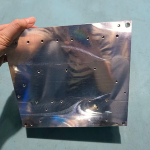 Controlador de Motor AC FZ5488 FZ5444 ZA PI 36v-48v 450a, Repuestos para Montacargas - Product Image 4