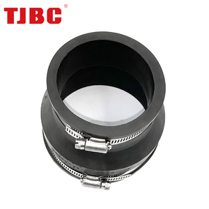 Loại G Đóng Bìa Linh Hoạt Hệ Thống Khớp Nối Với Cao Su Gasket Khớp Nối Cho Heavy Duty - Product Image 5