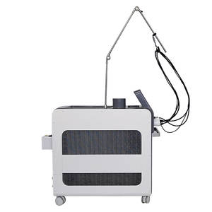 Épilateur Professionnel Alexandrite 755nm 1064nm pour Élimination des Poils et des Veines – Laser Alexandrite à Domicile – Prix Compétitif - Product Image 5