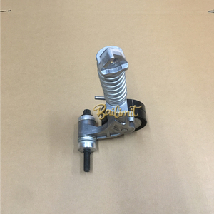 55565236 nuova puleggia tendicinghia automatica per Chevrolet per Trax per <span class=keywords><strong>Opel</strong></span> per <span class=keywords><strong>Adam</strong></span> per Mokka 1.4L 2012-2021 - Product Image 5