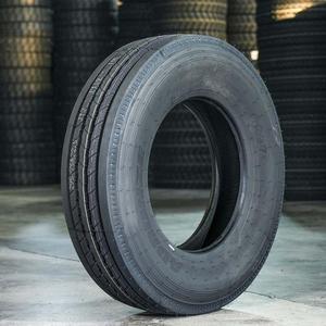 ยางรถบรรทุกยี่ห้อจีนยอดนิยมขนาด 295/75R22.5 รุ่น 295 75 R22.5 - Product Image 4