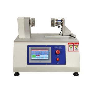 Testador de Torção para Celulares, Equipamento de Teste de Torção para Telefones, Testador de Torção e Flexão para Celulares - Product Image 1