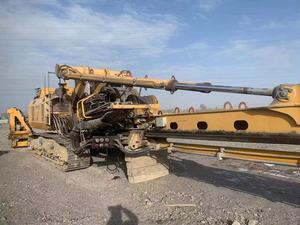 Foreuse rotative d'occasion <span class=keywords><strong>Bauer</strong></span> Bg26