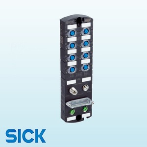 อุปกรณ์เสริมเซ็นเซอร์ SICK SIG350 6076871 ผลิตภัณฑ์ควบคุมอุตสาหกรรมแบบรวม - Product Image 2