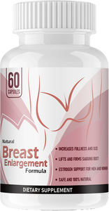 OEM Kendi Markası Göğüs Büyütme Kapsülleri Kadınlar İçin Büyütme ve Sıkılaştırma İçin Bitkisel Takviye (Yetişkinler İçin) - Product Image 5