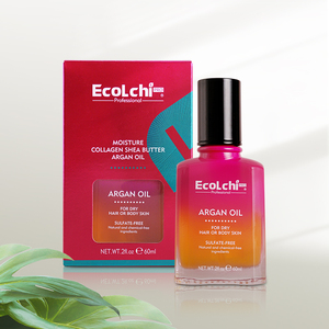 Ecolchi's Premier Private Label Hair Care Product: <span class=keywords><strong>el</strong></span> aceite esencial definitivo para una salud y brillo óptimos del cabello - Product Image 2