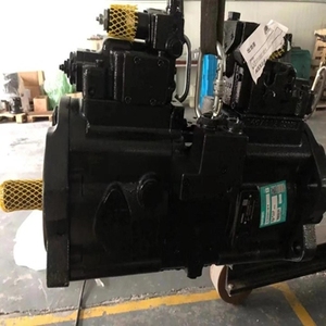 ปั๊มไฮดรอลิก LC10V00018F2 LC10V00005F4 K5V140DTP189R-9TBR-V K5V140DTP สำหรับรถขุด SK330-6 SK350-6 SK330-6E SK330LC ปั๊มหลัก - Product Image 3