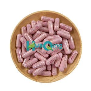 Supply Organic Super Zee Moss <span class=keywords><strong>Capsules</strong></span> Met Kurkuma En Bioperine Schepen Naar <span class=keywords><strong>Amazon</strong></span> - Product Image 5