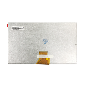 Personalizado 9,0 polegadas 800*480 IPS TFT <span class=keywords><strong>LCD</strong></span> módulos com MIPI interface resistiva tela de toque capacitiva de exibição fabricantes - Product Image 2