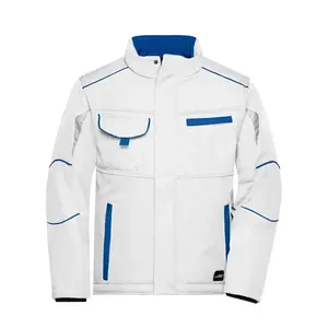 Giacca Imbottita Softshell da Lavoro Personalizzabile - Product Image 1