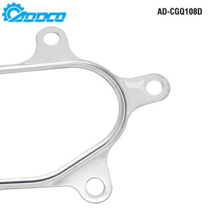 ADDCO - EPMAN 10 PCS/Pack Turbocompresseur <span class=keywords><strong>T25</strong></span> K14 Turbo Turbine Joint Ducato Master Daily 466974 702365 AD-CGQ108D - Product Image 6