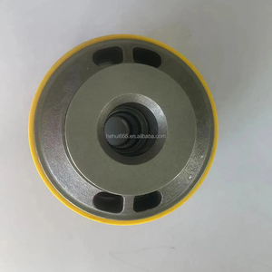 Pompe à huile 4535/2520VQ, Cœur de pompe 30V, Doublure de pompe hydraulique pour machine de moulage par injection, pièces d'excavatrice - Product Image 3