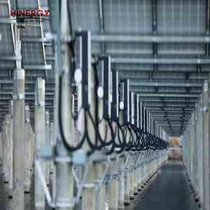 Inversor MAX 50-80K TL3 LV <span class=keywords><strong>Growatt</strong></span> 50 <span class=keywords><strong>kw</strong></span> para sistema Solar de red de 50000 vatios - Product Image 6