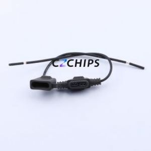 FHAC0001ZXJG Fuse Holder (Box) Fuse ( Rated Voltage: 32V )( Rated Current: 20A )( Fuse Type: Blade ) - Product Image 1