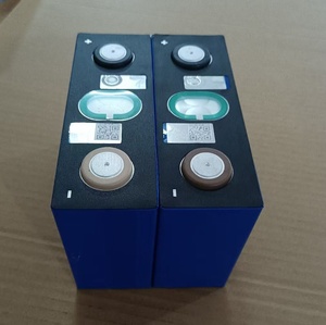 Призматический элемент 3,2 В 88Ah LiFePO4 3,2 V класс RV солнечная батарея 2000 + циклы компактный глубокий цикл большие скидки элементы - Product Image 4