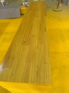 Contreplaqué jaune pour coffrage 21*500*3000 mm, 3 plis, 27 mm, pour la construction - Product Image 5