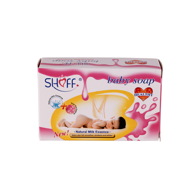 SHOFF 100g Baby Organic Soap Best