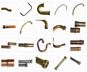 Dobladora de Tubos Redondos CNC de 28, 38, 50 y 63 mm, Modelo 5A - Product Image 3