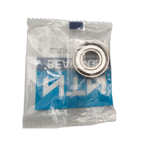 Roulements à billes à gorge profonde de précision <span class=keywords><strong>NTN</strong></span> 6201 6202 <span class=keywords><strong>6203</strong></span> 6204 2RS ZZ d'origine, fabrication sur mesure, étanchéité, skateboard, moto, générateur - Product Image 3