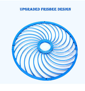 Amerikaanse Stijl Cast Netto Trekkoord Cast <span class=keywords><strong>Net</strong></span> Gooien Visnet 10ft <span class=keywords><strong>Super</strong></span> Spreader Cast Netto - Product Image 6